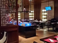 大堂-西安皇冠假日酒店·朱雀咖啡厅