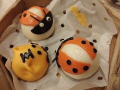 -麒麟中餐厅·经典粤菜·地道菜式老字号(广州长隆酒店)