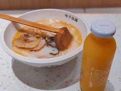 -味千拉面(江城大道永旺梦乐城店)