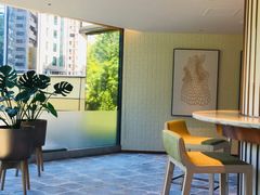 -香港皇家太平洋酒店