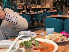 -品回味清真西北楼(宁波首店)