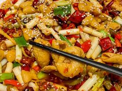 -赤宴·川菜(玉林店)