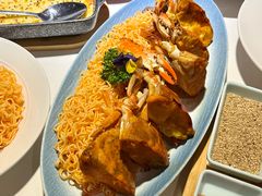 -33号大院·青岛本帮菜(五四广场店)