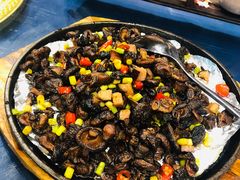 -院8里·少城记忆老川菜(宽窄巷子店)