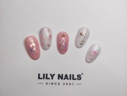 -LILY NAILS美甲美睫