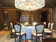包厢-东方山水金沙酒店-雅香阁中餐厅