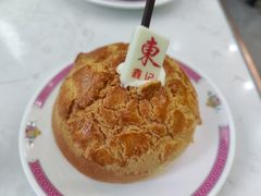 -东鑫记港式茶餐厅(南京东路店)