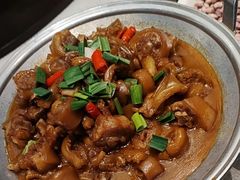 -六安宴(解放北路店)