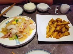 -闫府私房菜·老字号(恒隆店)