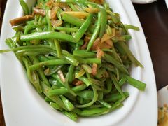 -闻道食府烙饼卷带鱼(原车耳营店原大觉寺店)
