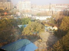 -万泉公园