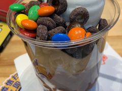 -DQ·蛋糕·冰淇淋(领秀城店)