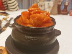 -马克西姆俄罗斯餐厅(通亚街店)