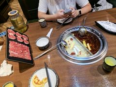 -快乐小羊(富强中路店)