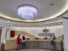 -慈铭奥亚健康体检(南山店-保利分院)