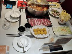 -潮牛禾记•潮汕鲜牛肉火锅(新亚洲店)
