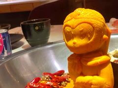 牛油锅底-丙申臺火锅