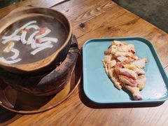 -十六蒲(桂林路店)
