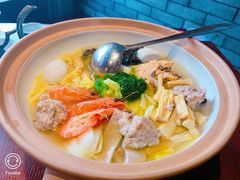 -寻宝记绍兴菜(鲁迅路店)