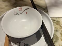 -绿茶餐厅(朝阳大悦城店)