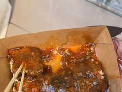 -品腐记·豆腐王朝(老门东总店)