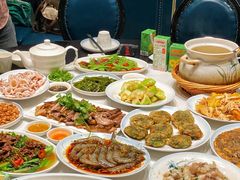 -潮中人·潮州菜(益乐路店)