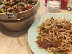 -红樱桃·欢乐餐厅(太原里店)