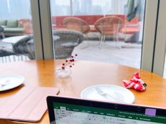 -城市露台景观餐厅(淮海路店)