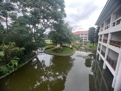 -云南滇池花园国际大酒店温泉