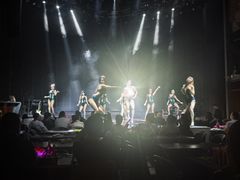 -斯卡拉演艺集团