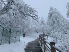 -峨眉山风景名胜区