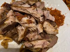 卤菜-盘飧市(春熙路店)
