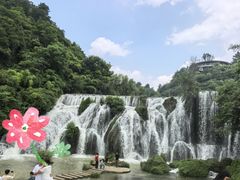 -天河潭旅游度假区