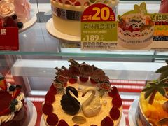 -味多美蛋糕(灯市口店)