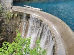 -祁门牯牛降观音堂风景区