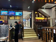 -芳芳私房菜·精做淮扬菜(承德路店)