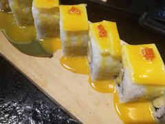 -九田家黑牛烤肉料理(太奥广场店)