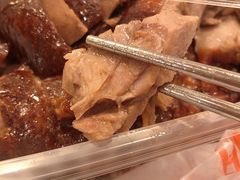 -龙记香港茶餐厅(久光百货店)