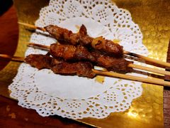 -楼兰新疆主题餐厅(苏州中心店)