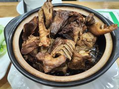 -庆辉辉客家餐厅(思明店)