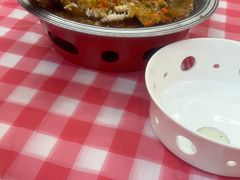 -堂瓦里·33年传统赣菜(第一街区店)