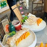 亦捞鲜火锅 #临沂必吃火锅 #临沂探店
