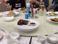 -满堂·烤鸭店·北京菜(鼓楼店)