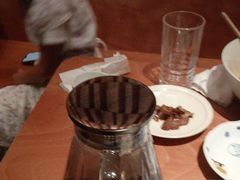 -绿茶餐厅(领展购物广场·中关村店)