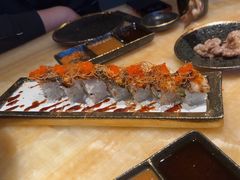 -樱嘢·炭火烧肉(惠南店)
