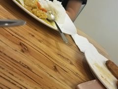 -两棵枇杷树