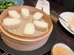 -庐灶江南·江南菜·四合院Bistro(东直门·华侨夜泊君亭店)