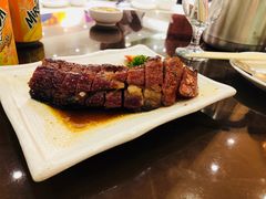 -富临皇宫(窝打老道店)