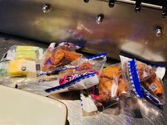 -很久以前羊肉串(大华三路店)