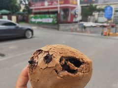 -聪妈的面包店(华侨新城店)